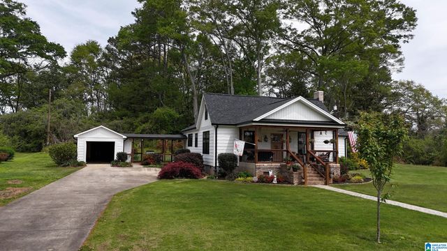 101 BRANDT PLACE, Heflin, AL 36264