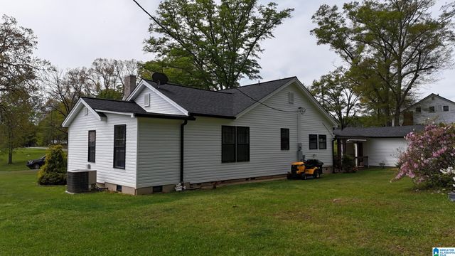 101 BRANDT PLACE, Heflin, AL 36264