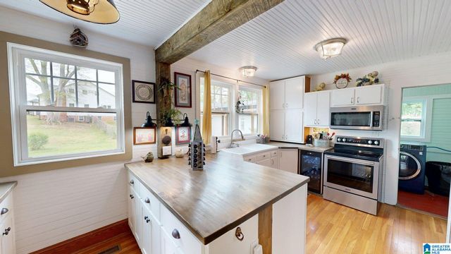 101 BRANDT PLACE, Heflin, AL 36264