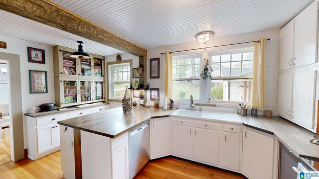 101 BRANDT PLACE, Heflin, AL 36264