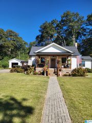 101 BRANDT PLACE, Heflin, AL 36264