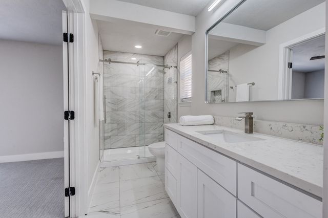 2318 Overbrook Drive, Arlington, TX 76014