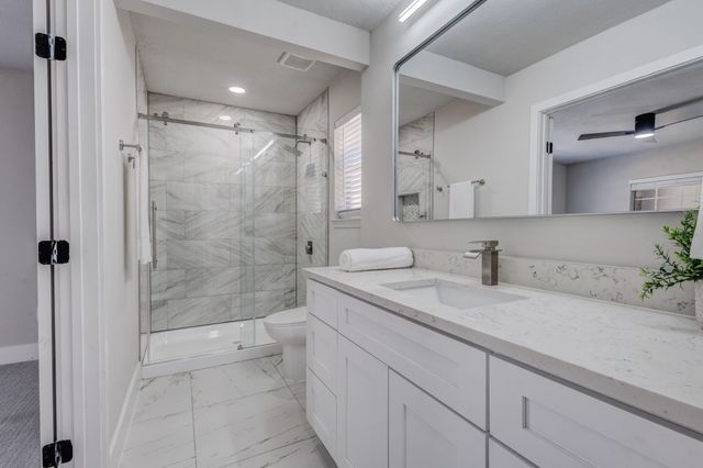 2318 Overbrook Drive, Arlington, TX 76014