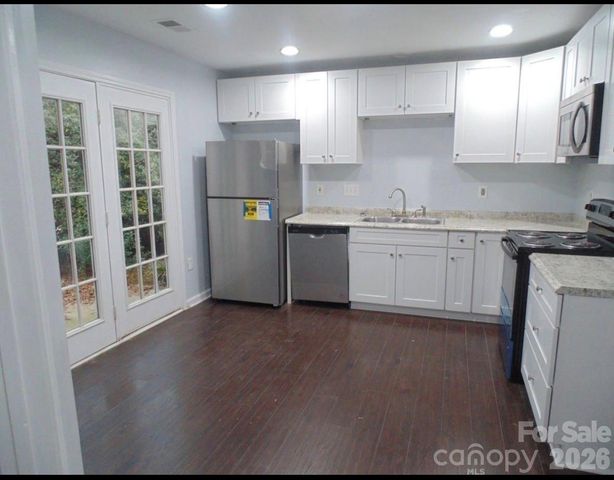 12651 Bluestem Lane, Charlotte, NC 28277