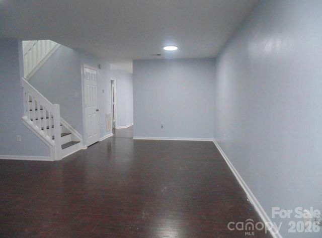 12651 Bluestem Lane, Charlotte, NC 28277