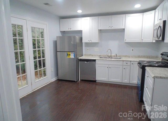 12651 Bluestem Lane, Charlotte, NC 28277