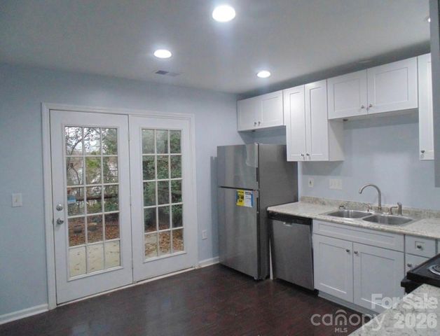 12651 Bluestem Lane, Charlotte, NC 28277