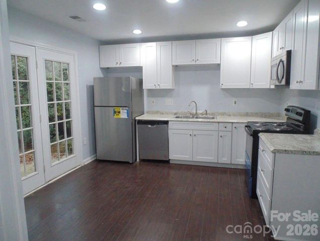 12651 Bluestem Lane, Charlotte, NC 28277