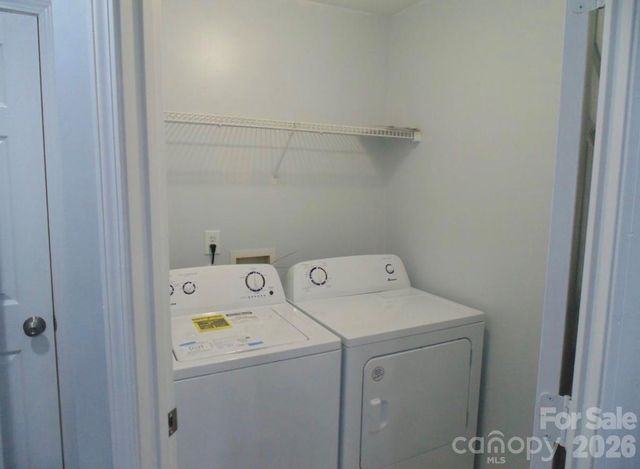 12651 Bluestem Lane, Charlotte, NC 28277