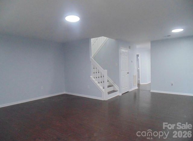 12651 Bluestem Lane, Charlotte, NC 28277