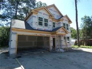 4314 Emporia CT, Chesapeake, VA 23325