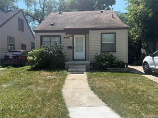26653 Oakland Street, Inkster, MI 48141