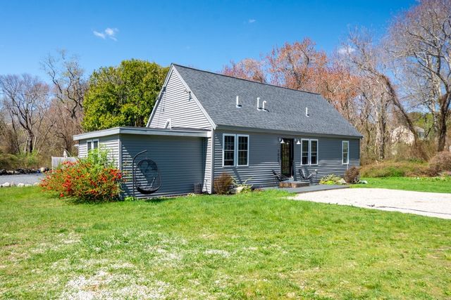 1028 Ocean Street, Marshfield, MA 02050