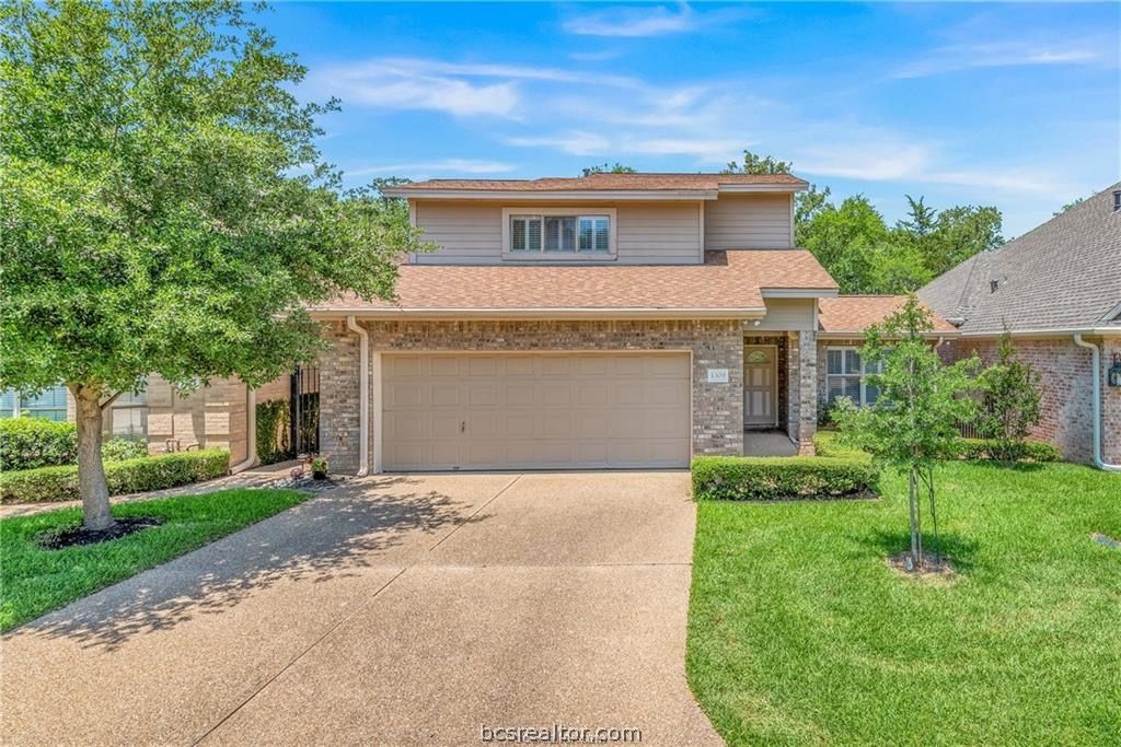 1309 Essex Green, College Station, TX 77845