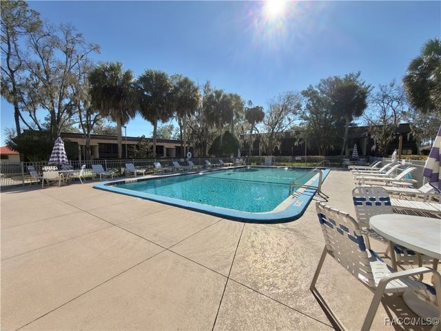 2400 Forest Drive 243, Inverness, FL 34453