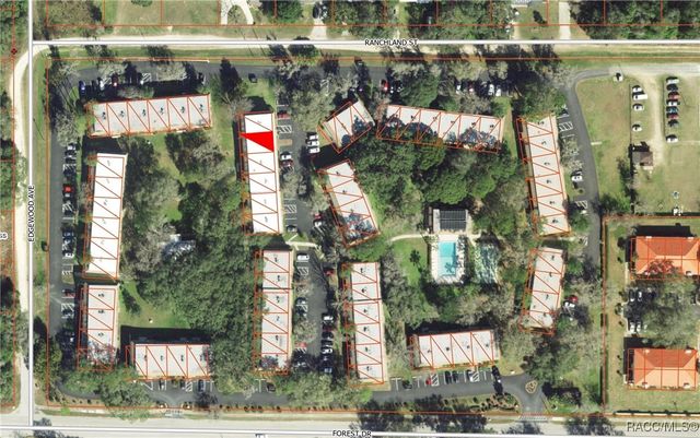 2400 Forest Drive 243, Inverness, FL 34453