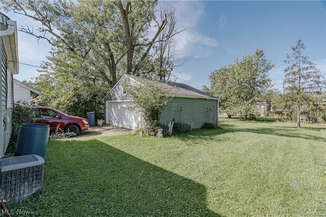 774 Mckinley Avenue, Bedford, OH 44146