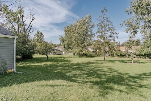 774 Mckinley Avenue, Bedford, OH 44146