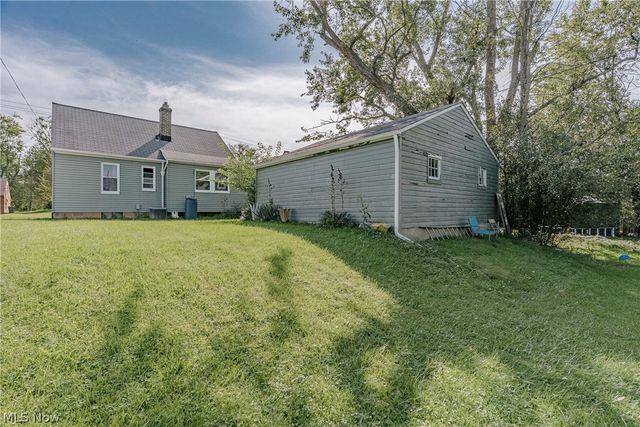 774 Mckinley Avenue, Bedford, OH 44146