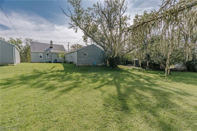774 Mckinley Avenue, Bedford, OH 44146