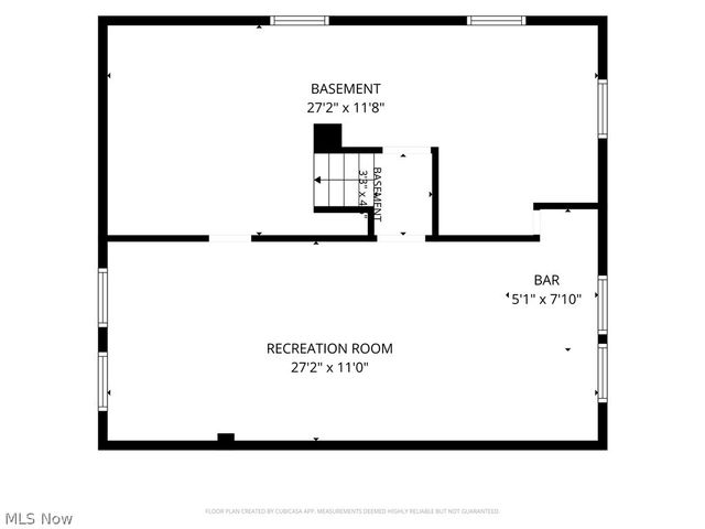 774 Mckinley Avenue, Bedford, OH 44146