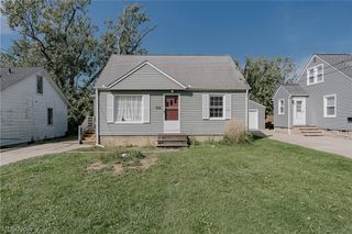 774 Mckinley Avenue, Bedford, OH 44146