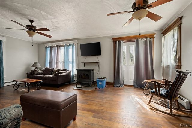 6584 Canton St, Van Buren, NY 13164