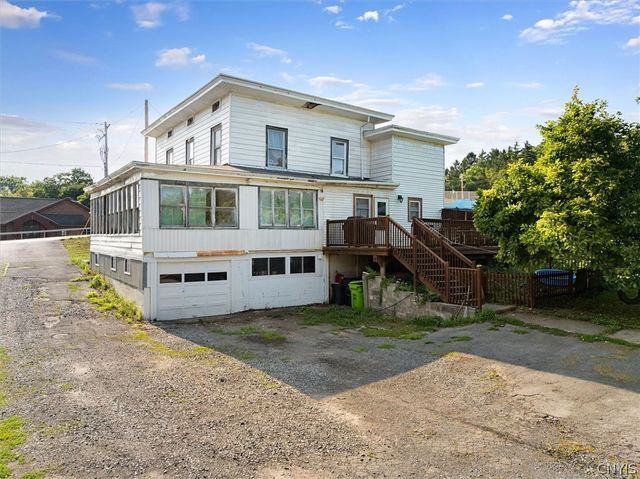 6584 Canton St, Van Buren, NY 13164