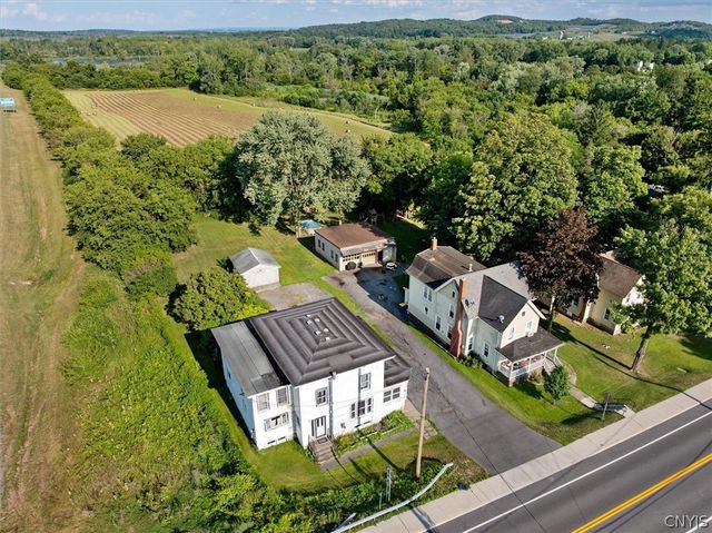 6584 Canton St, Van Buren, NY 13164