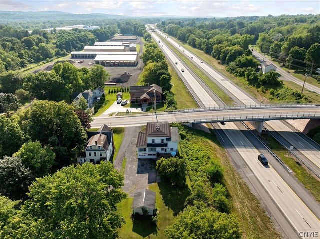 6584 Canton St, Van Buren, NY 13164