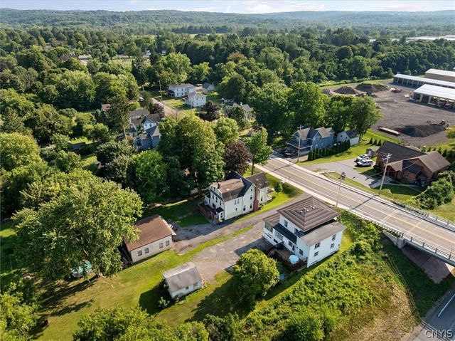6584 Canton St, Van Buren, NY 13164