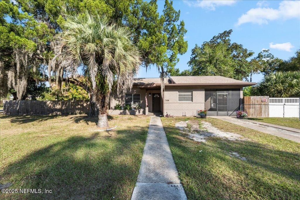 2108 KIRBY Street, Palatka, FL 32177