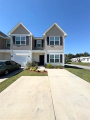 6053 Brylex Ln, Pensacola, FL 32526