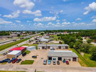 2000 Front Street 2000, Kaufman, TX 75142