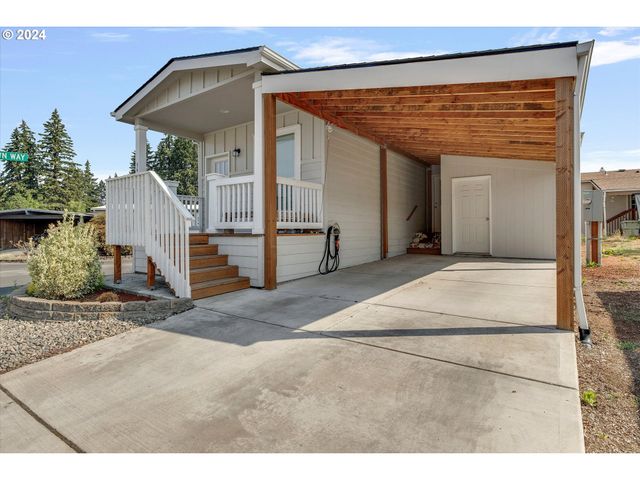 540 Sw LIBERTY BELL Dr, Beaverton, OR 97006