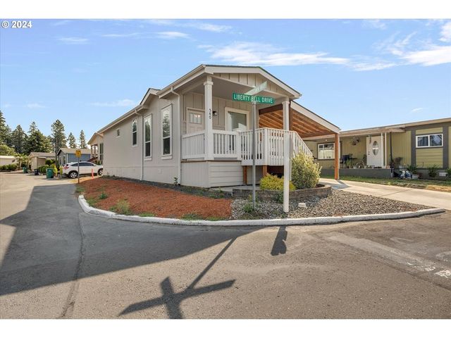 540 Sw LIBERTY BELL Dr, Beaverton, OR 97006