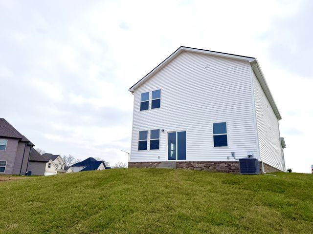 919 Moray Ln, Clarksville, TN 37043