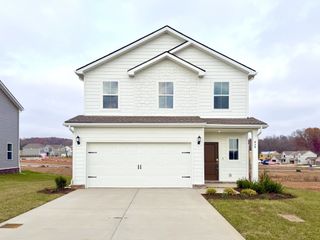 919 Moray Ln, Clarksville, TN 37043