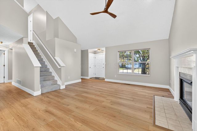 1661 Meadowlark Lane, Marysville, OH 43040