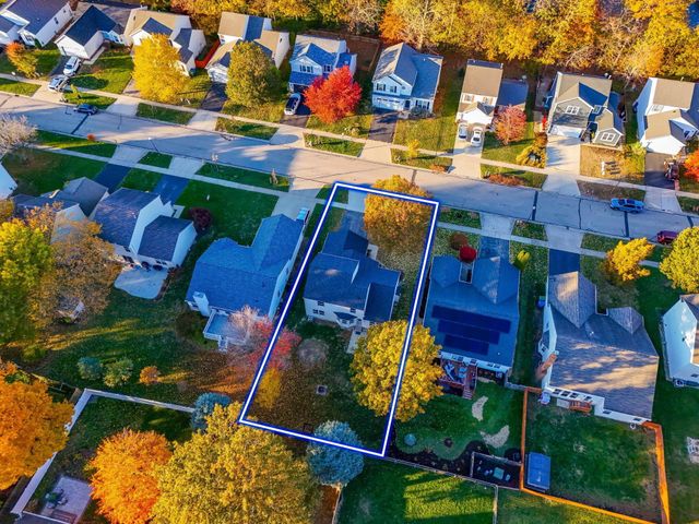 1661 Meadowlark Lane, Marysville, OH 43040