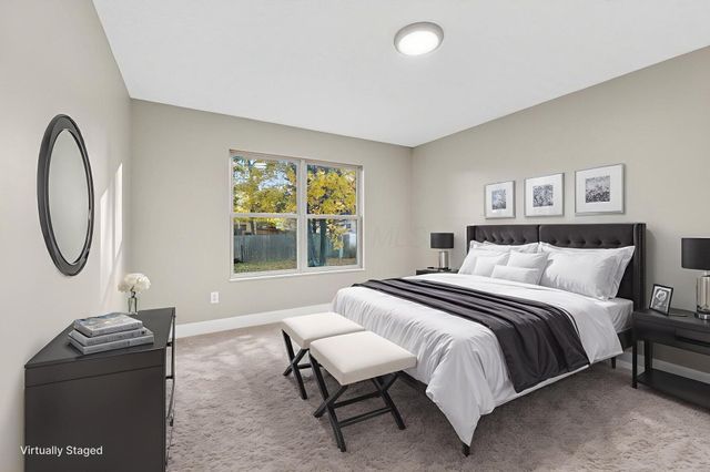 1661 Meadowlark Lane, Marysville, OH 43040