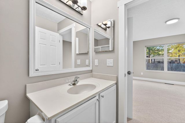 1661 Meadowlark Lane, Marysville, OH 43040