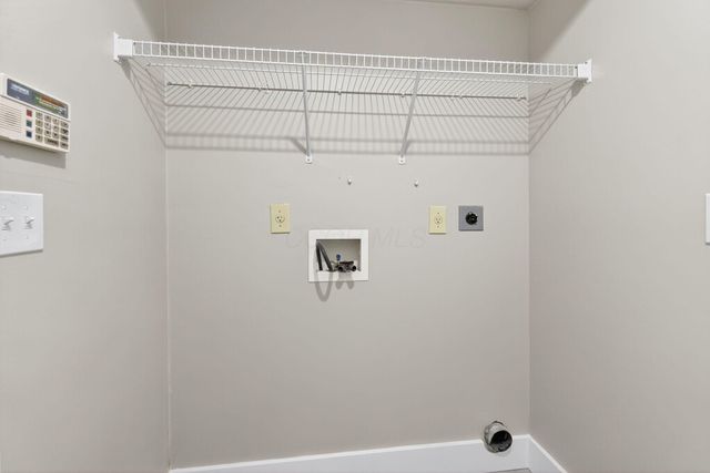 1661 Meadowlark Lane, Marysville, OH 43040