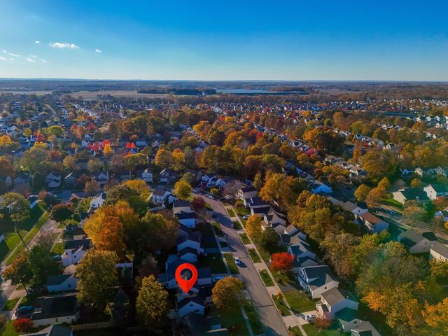 1661 Meadowlark Lane, Marysville, OH 43040