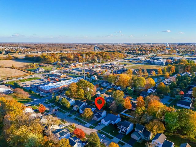 1661 Meadowlark Lane, Marysville, OH 43040