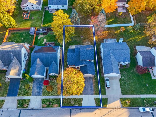 1661 Meadowlark Lane, Marysville, OH 43040