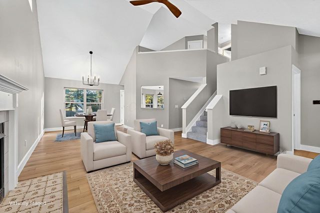 1661 Meadowlark Lane, Marysville, OH 43040