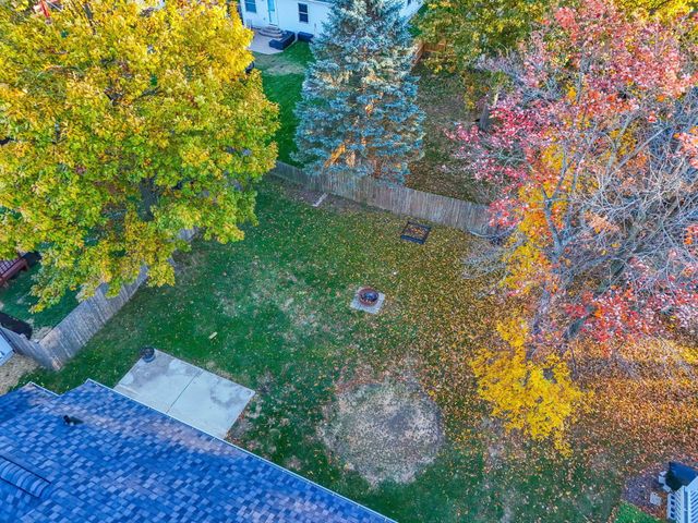 1661 Meadowlark Lane, Marysville, OH 43040