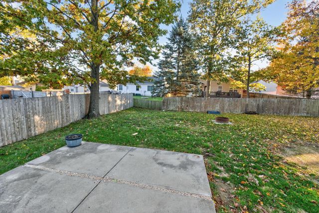 1661 Meadowlark Lane, Marysville, OH 43040