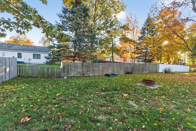 1661 Meadowlark Lane, Marysville, OH 43040